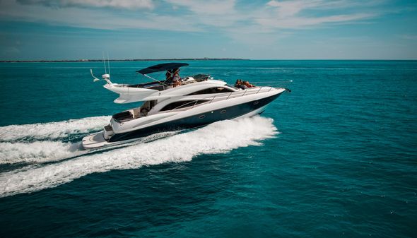 Sunseeker Manhattan 60 image