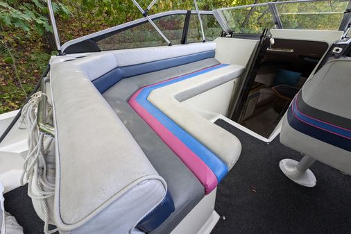 Bayliner 2455-CIERA-SUNBRIDGE image