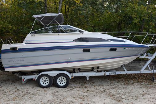 Bayliner 2455-CIERA-SUNBRIDGE image