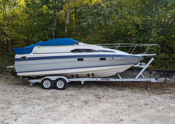 Bayliner 2455-CIERA-SUNBRIDGE image