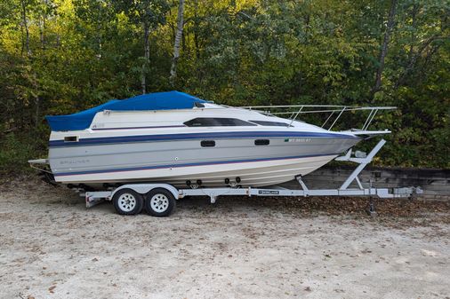 Bayliner 2455-CIERA-SUNBRIDGE image