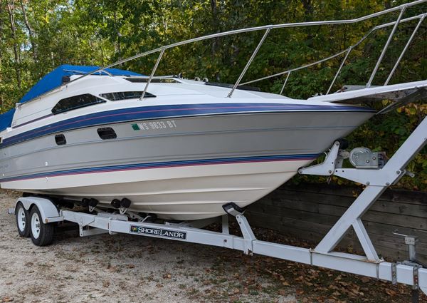 Bayliner 2455-CIERA-SUNBRIDGE image