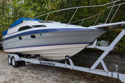 Bayliner 2455-CIERA-SUNBRIDGE image