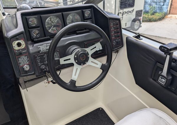 Bayliner 2455-CIERA-SUNBRIDGE image