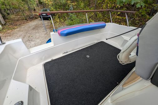 Bayliner 2455-CIERA-SUNBRIDGE image