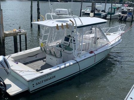 Blackfin SALT-SHAKER-30-CC image
