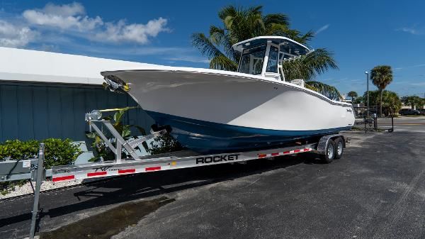 Tidewater 282CC 