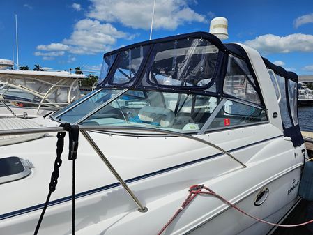 Rinker 320 Express Cruiser image