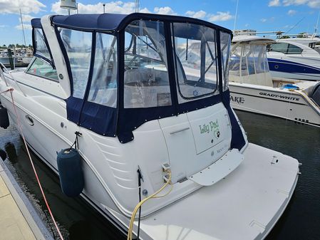 Rinker 320 Express Cruiser image