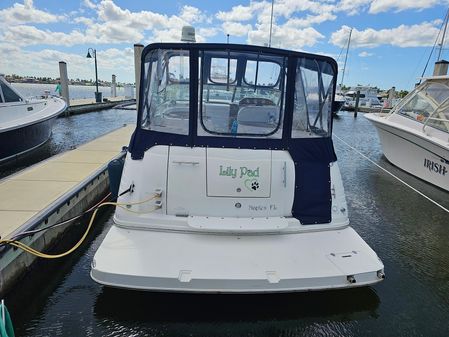 Rinker 320 Express Cruiser image