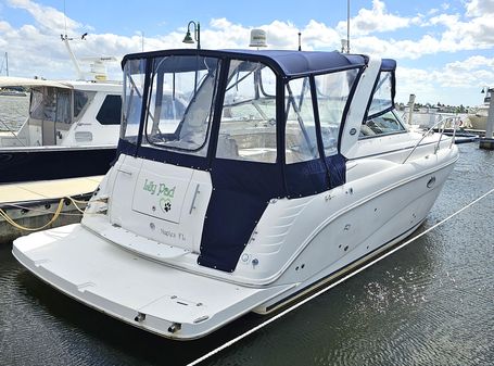 Rinker 320 Express Cruiser image