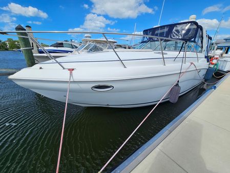 Rinker 320 Express Cruiser image