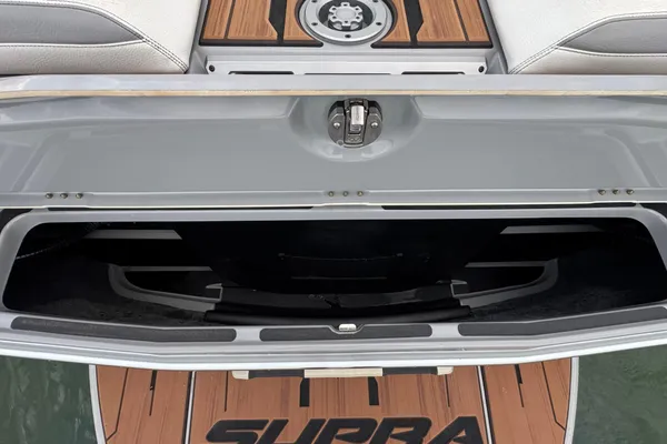 Supra SE-550 image