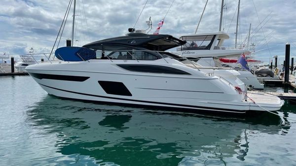 Princess V58