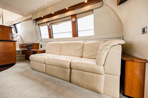 Carver 56 Voyager image