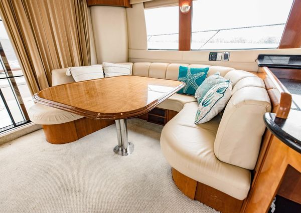 Carver 56 Voyager image