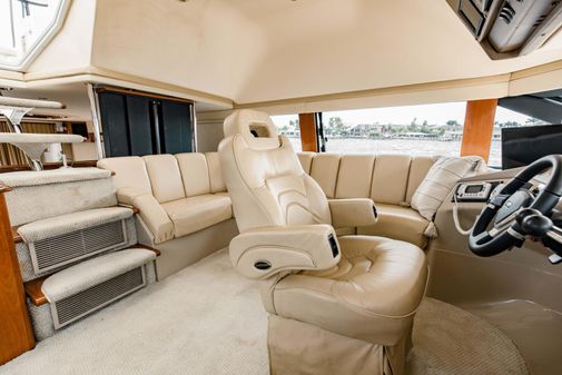 Carver 56 Voyager image