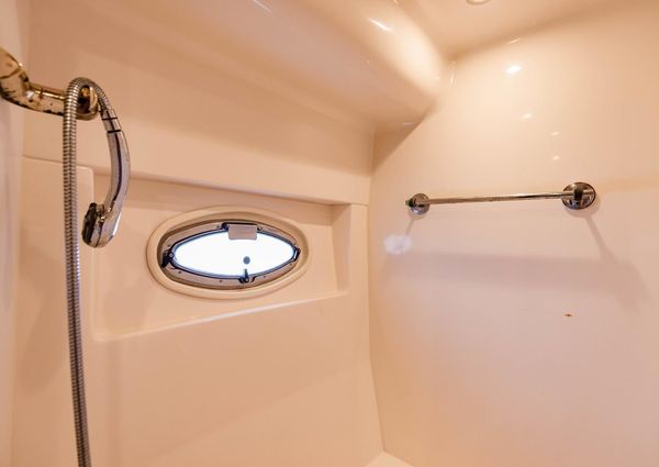 Carver 56 Voyager image