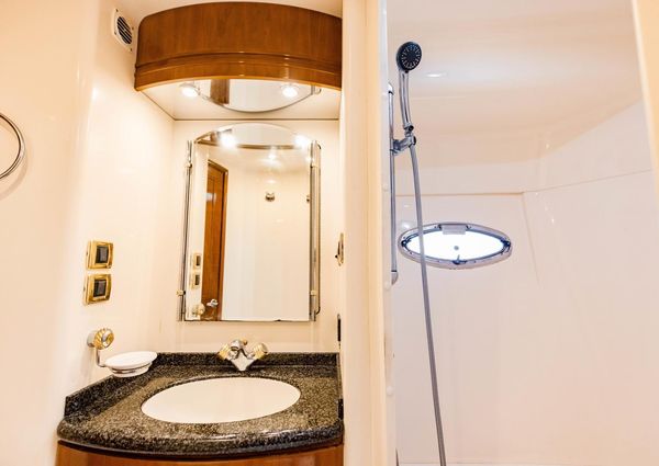 Carver 56 Voyager image