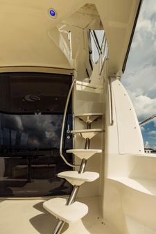 Carver 56 Voyager image