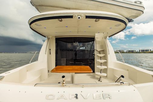 Carver 56 Voyager image