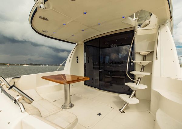 Carver 56 Voyager image