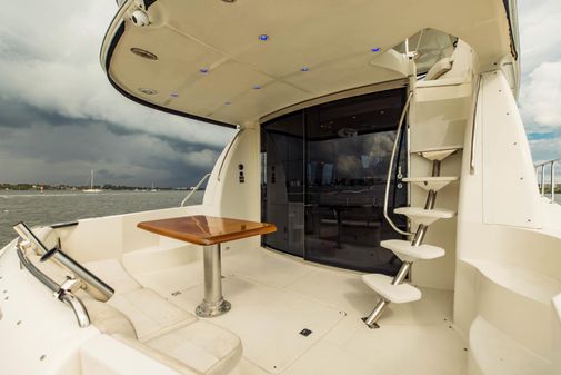 Carver 56 Voyager image