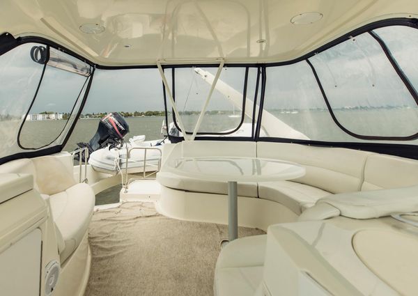 Carver 56 Voyager image