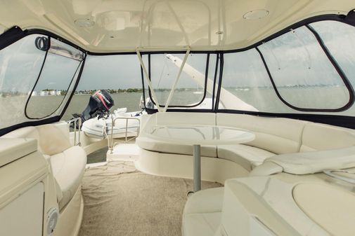 Carver 56 Voyager image