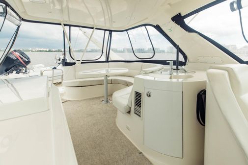 Carver 56 Voyager image