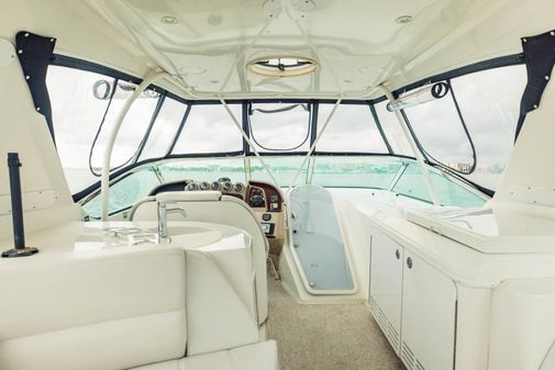 Carver 56 Voyager image