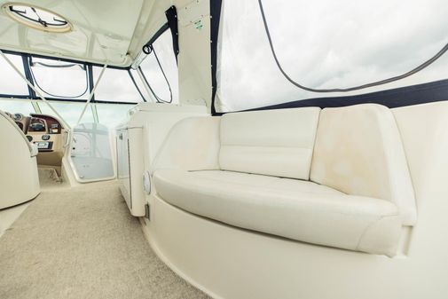 Carver 56 Voyager image