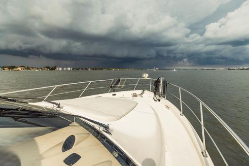 Carver 56 Voyager image