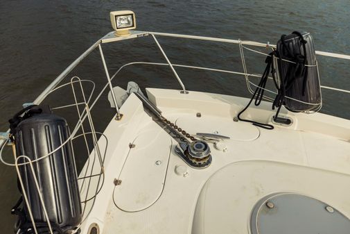 Carver 56 Voyager image