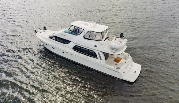 Carver 56 Voyager image