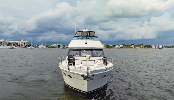 Carver 56 Voyager image