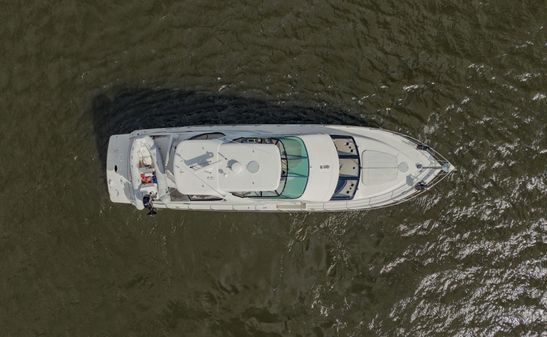 Carver 56 Voyager image