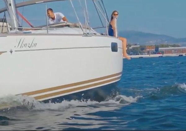 Jeanneau Sun Odyssey 49i image