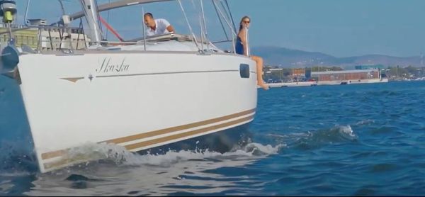 Jeanneau Sun Odyssey 49i image