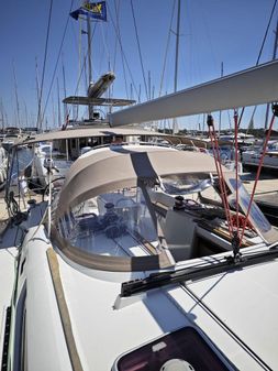 Jeanneau Sun Odyssey 49i image