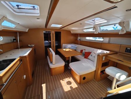 Jeanneau Sun Odyssey 49i image