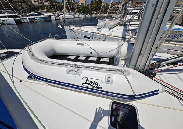 Jeanneau Sun Odyssey 49i image