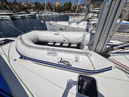 Jeanneau Sun Odyssey 49i image