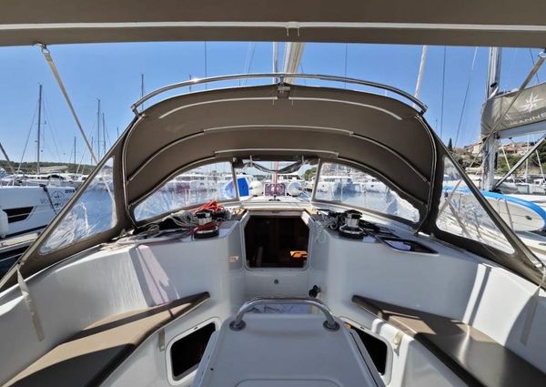 Jeanneau Sun Odyssey 49i image