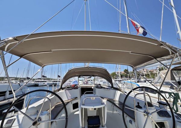 Jeanneau Sun Odyssey 49i image