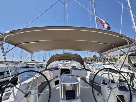 Jeanneau Sun Odyssey 49i image