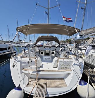 Jeanneau Sun Odyssey 49i image