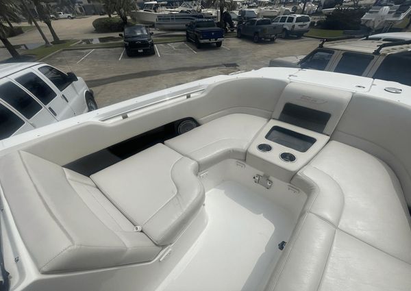 Boston Whaler 270 Vantage image