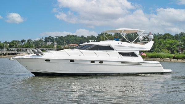 Princess Motoryacht