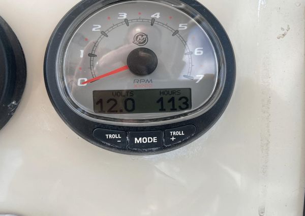 Boston Whaler 270 Vantage image